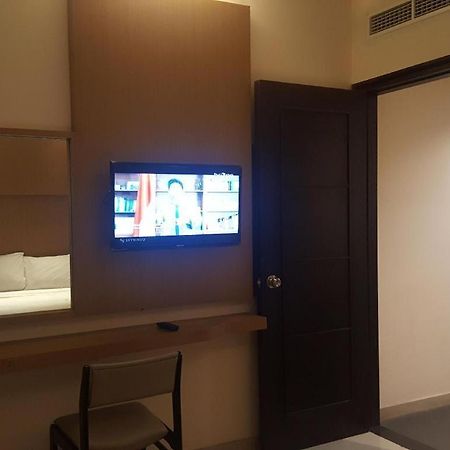 Kharisma Hotel ماديون المظهر الخارجي الصورة