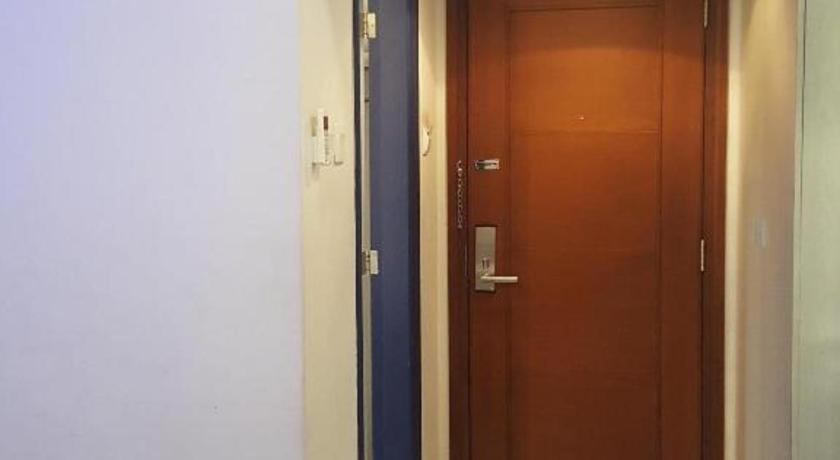 Kharisma Hotel ماديون المظهر الخارجي الصورة