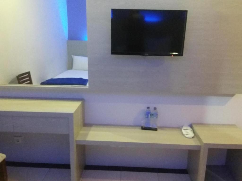 Kharisma Hotel ماديون المظهر الخارجي الصورة