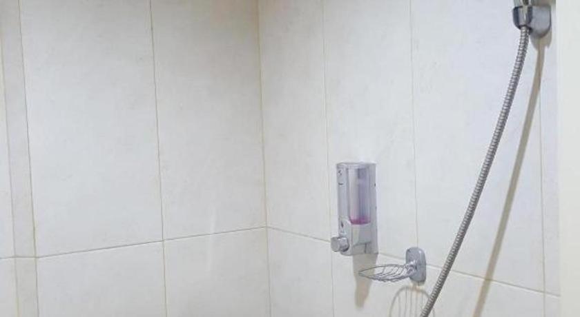 Kharisma Hotel ماديون المظهر الخارجي الصورة