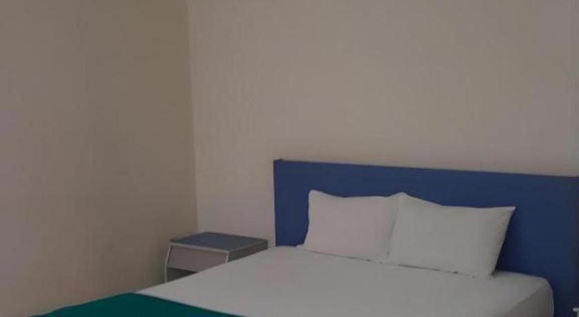 Kharisma Hotel ماديون المظهر الخارجي الصورة