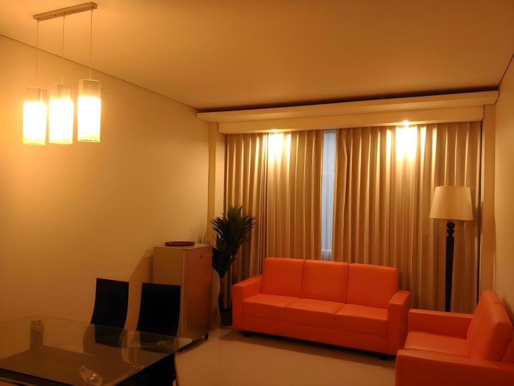 Kharisma Hotel ماديون المظهر الخارجي الصورة